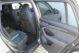 Škoda Kodiaq SportLine