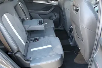 Škoda Kodiaq SportLine