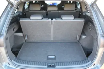 Škoda Kodiaq SportLine
