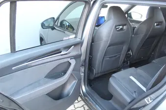 Škoda Kodiaq SportLine