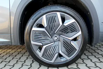 Škoda Kodiaq SportLine