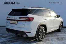 Kodiaq SportLine