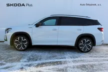 Kodiaq SportLine