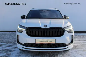 Škoda Kodiaq SportLine