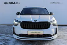 Kodiaq SportLine