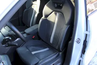 Škoda Kodiaq SportLine