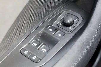 Škoda Kodiaq SportLine