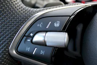 Škoda Kodiaq SportLine