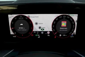 Škoda Kodiaq SportLine