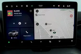 Škoda Kodiaq SportLine