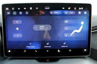 Škoda Kodiaq SportLine