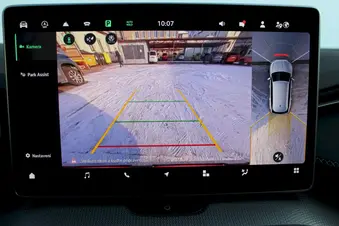 Škoda Kodiaq SportLine