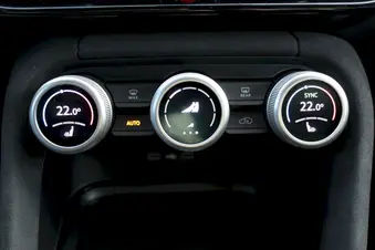 Škoda Kodiaq SportLine