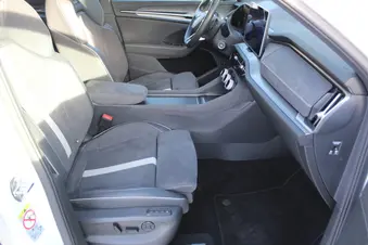 Škoda Kodiaq SportLine