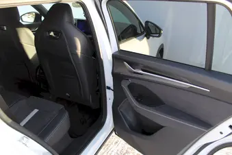 Škoda Kodiaq SportLine