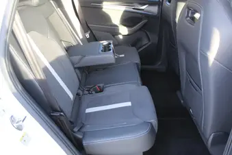 Škoda Kodiaq SportLine