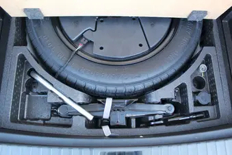 Škoda Kodiaq SportLine