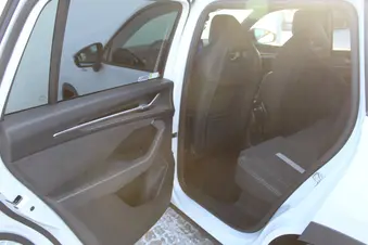 Škoda Kodiaq SportLine