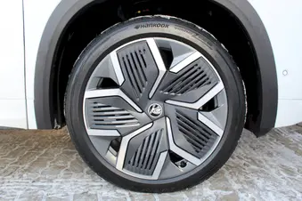 Škoda Kodiaq SportLine