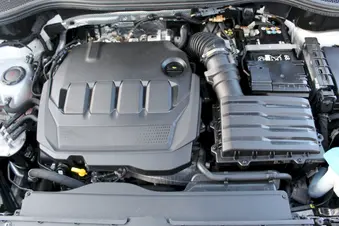 Škoda Kodiaq SportLine