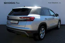Kodiaq Selection