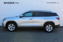 Kodiaq Selection