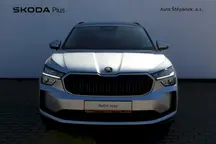Kodiaq Selection