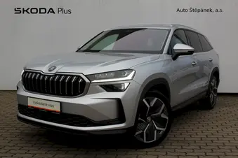 Škoda Kodiaq Exclusive Selection