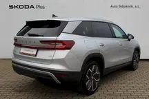 Kodiaq Exclusive Selection