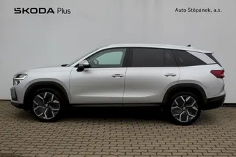 Škoda Kodiaq Exclusive Selection