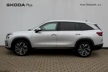 Kodiaq Exclusive Selection
