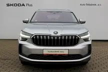 Kodiaq Exclusive Selection
