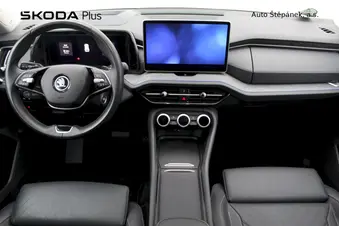 Škoda Kodiaq Exclusive Selection