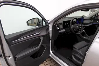 Škoda Kodiaq Exclusive Selection