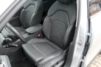 Škoda Kodiaq Exclusive Selection