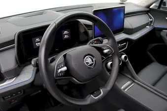 Škoda Kodiaq Exclusive Selection