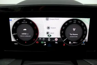 Škoda Kodiaq Exclusive Selection