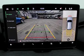 Škoda Kodiaq Exclusive Selection