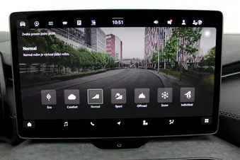 Škoda Kodiaq Exclusive Selection