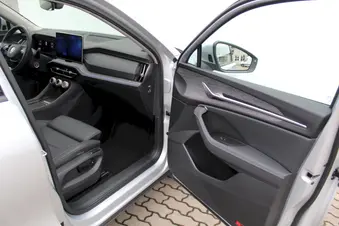 Škoda Kodiaq Exclusive Selection