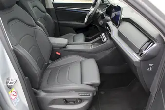 Škoda Kodiaq Exclusive Selection