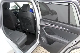 Škoda Kodiaq Exclusive Selection