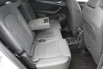 Škoda Kodiaq Exclusive Selection