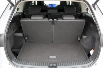 Škoda Kodiaq Exclusive Selection