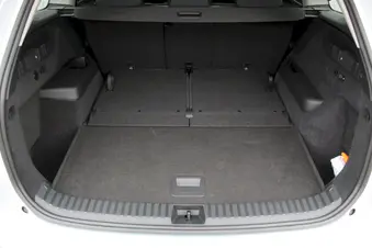 Škoda Kodiaq Exclusive Selection