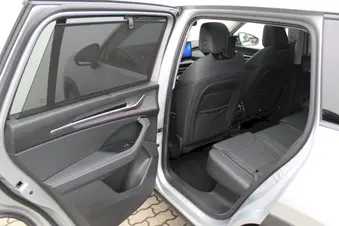 Škoda Kodiaq Exclusive Selection