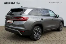 Kodiaq Exclusive Selection