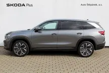 Kodiaq Exclusive Selection