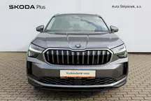 Kodiaq Exclusive Selection