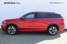 Kodiaq SportLine
